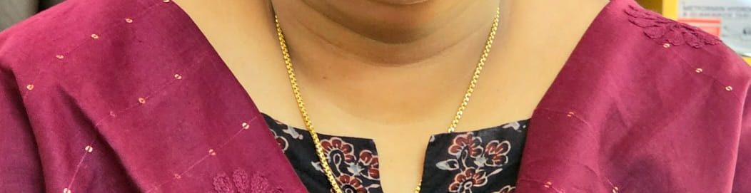 dr. nisha c n