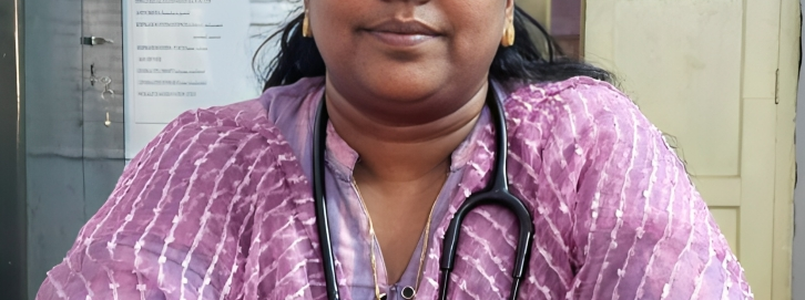 dr. prathibha
